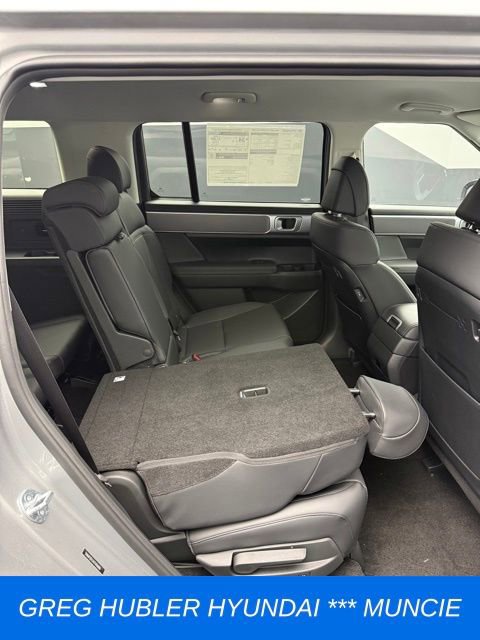 New 2026 Hyundai Santa Fe SEL AWD/4WD image 44