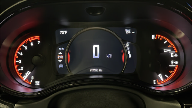 Used 2021 Dodge Durango R/T w/ Blacktop Package AWD/4WD image 16