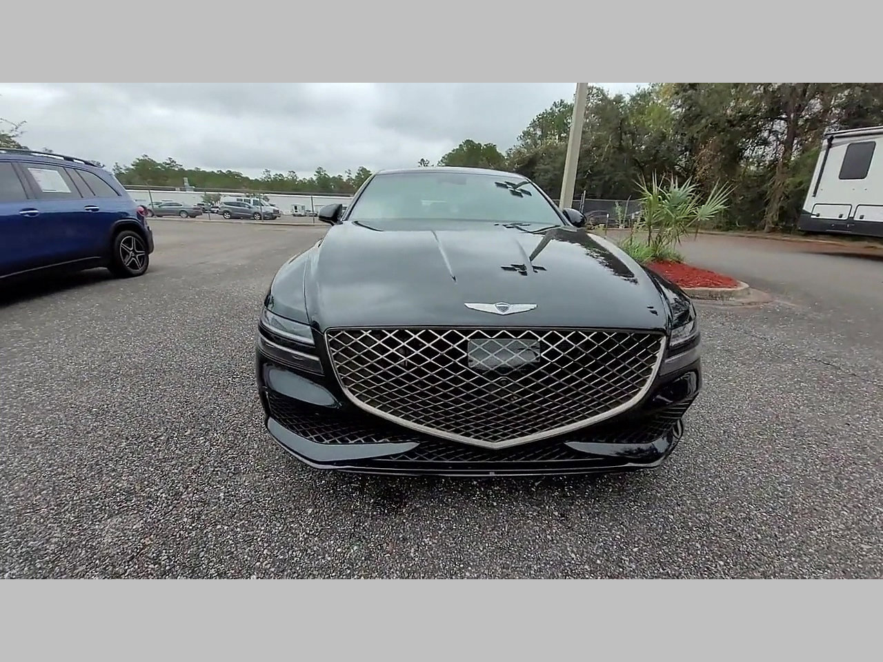 Used 2023 Genesis G80 3.5T Sport image 26