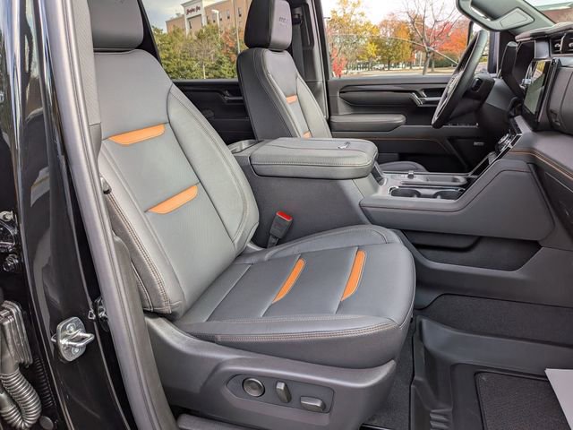 New 2026 GMC Sierra 2500 AT4 w/ AT4 Premium Plus Package image 34