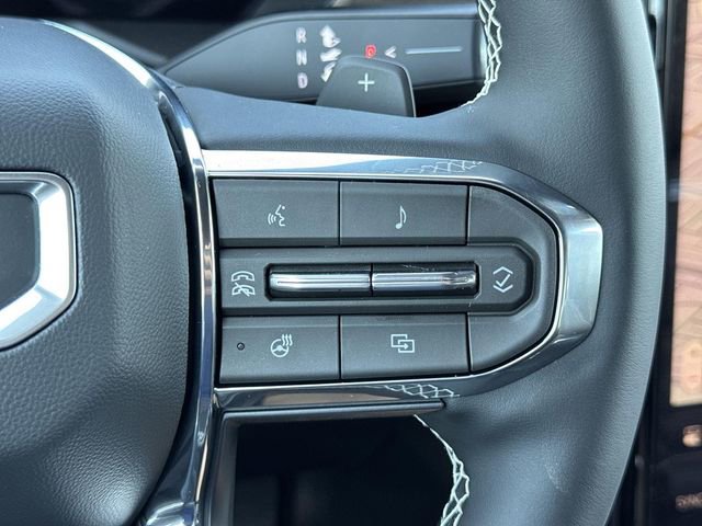 New 2026 GMC Acadia Denali Ultimate image 10