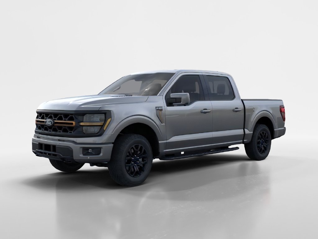 New 2026 Ford F150 Tremor AWD/4WD image 3