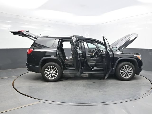 Used 2019 GMC Acadia SLE AWD/4WD image 55