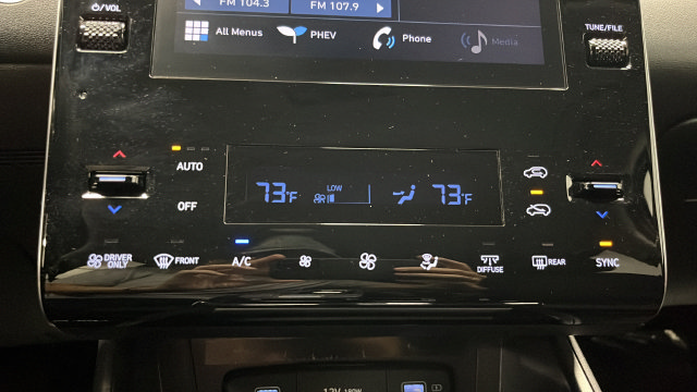 Used 2022 Hyundai Tucson SEL AWD/4WD image 17