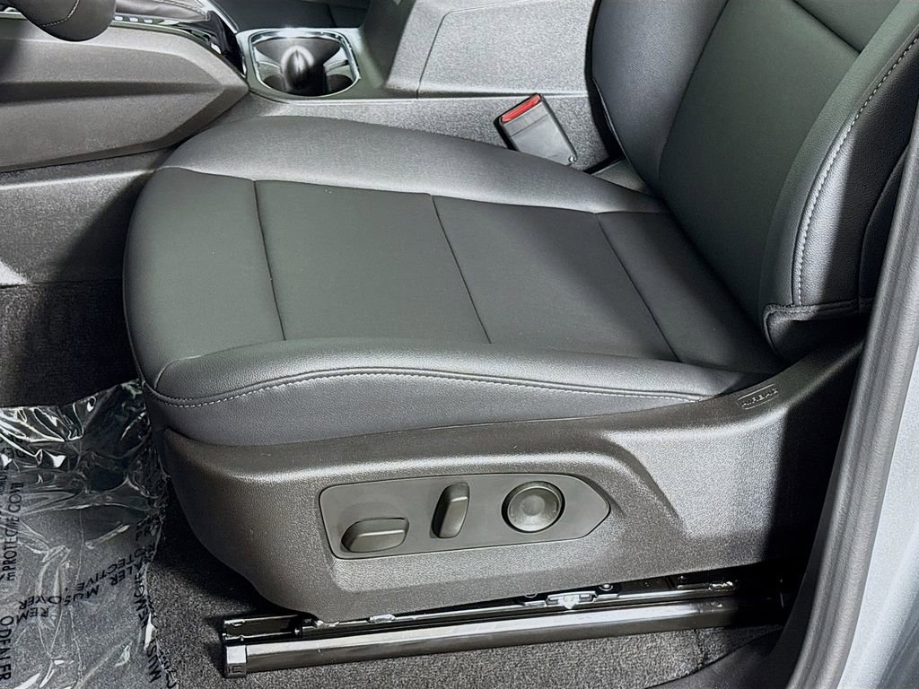 New 2026 GMC Canyon Elevation w/ Convenience Package AWD/4WD image 18