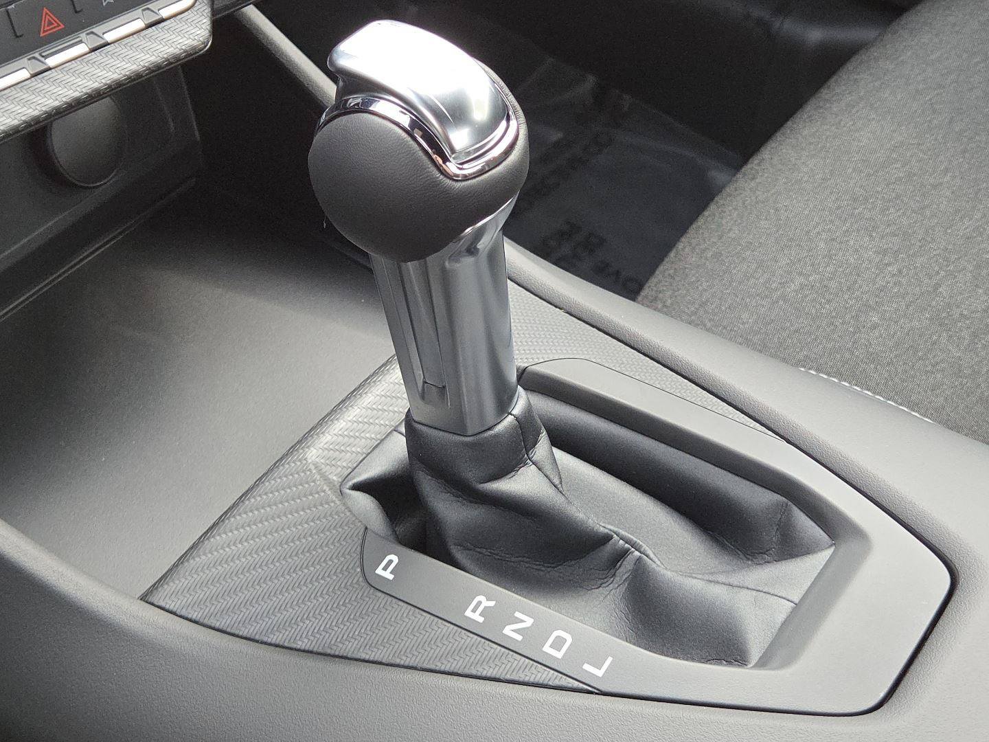 New 2026 Ford Mustang Coupe RWD image 21