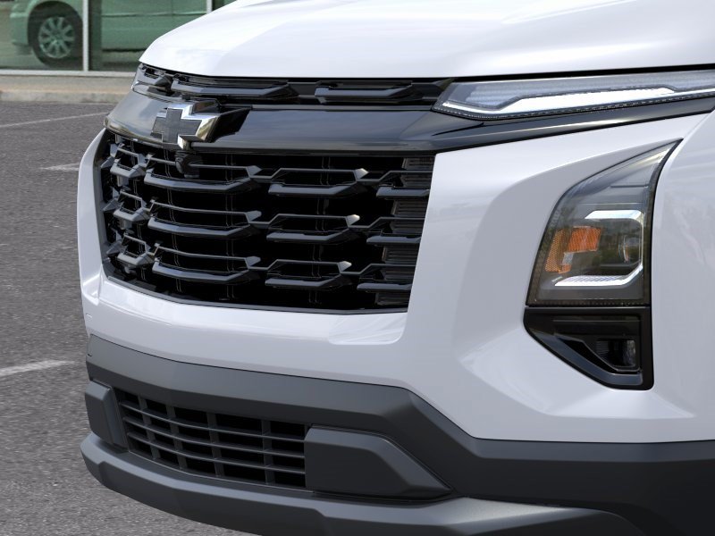New 2026 Chevrolet Equinox LT w/ Midnight Edition AWD/4WD image 15