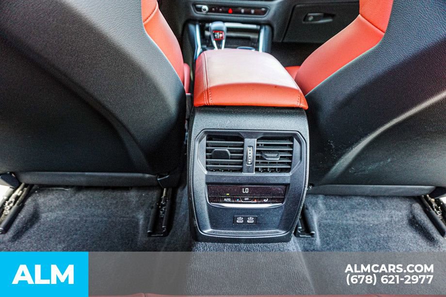 Used 2025 BMW M3 Competition image 31