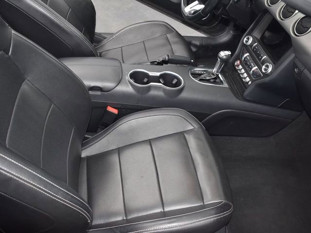 Used 2023 Ford Mustang Premium RWD image 20