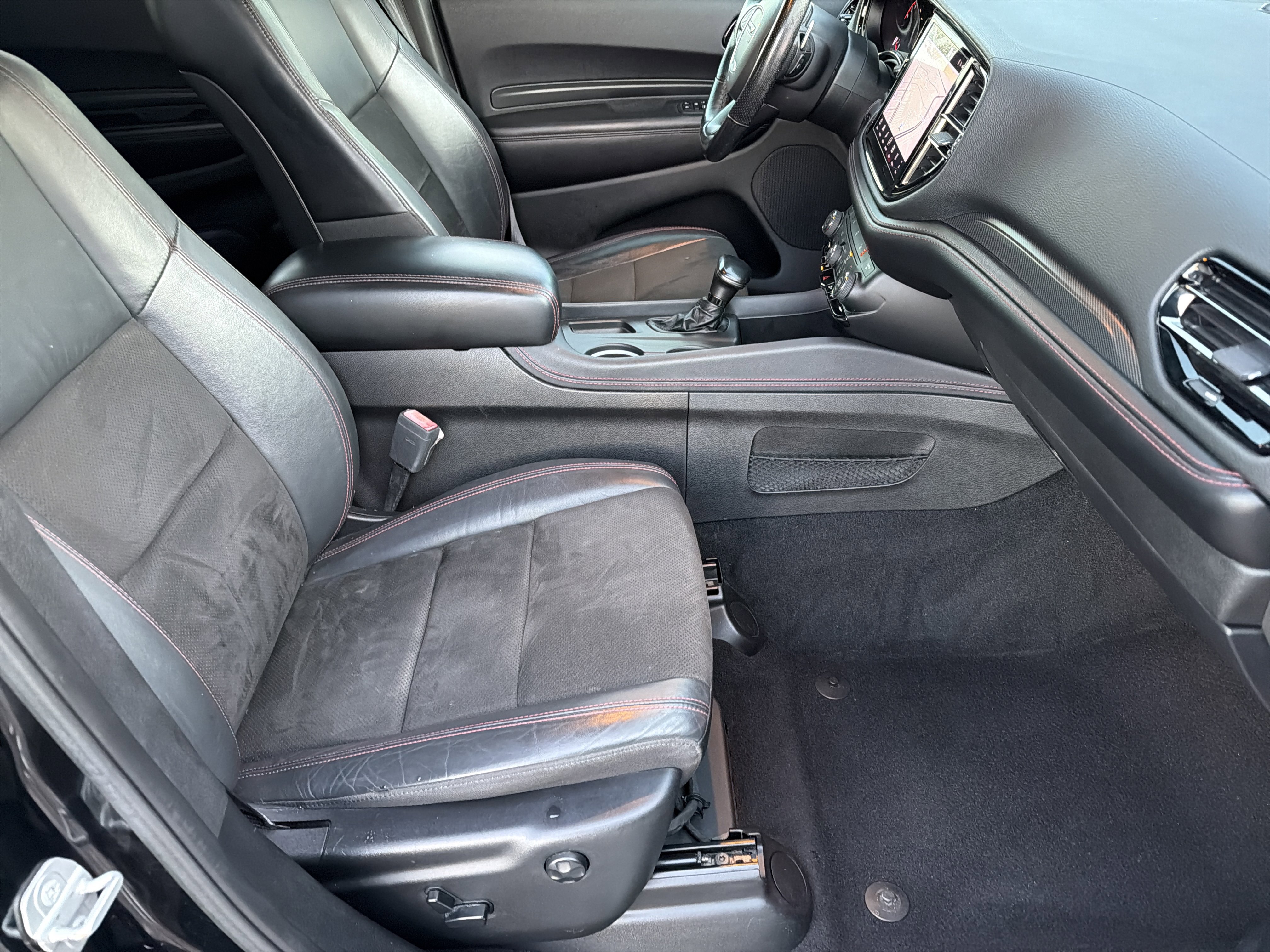 Used 2021 Dodge Durango R/T image 14