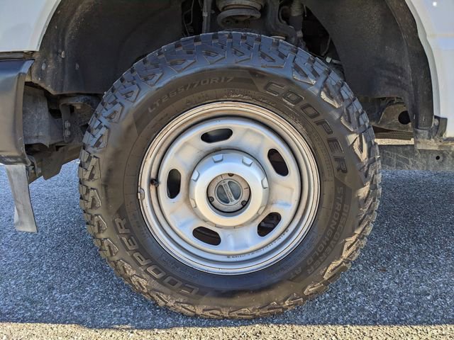 Used 2024 Ford F250 XL image 10