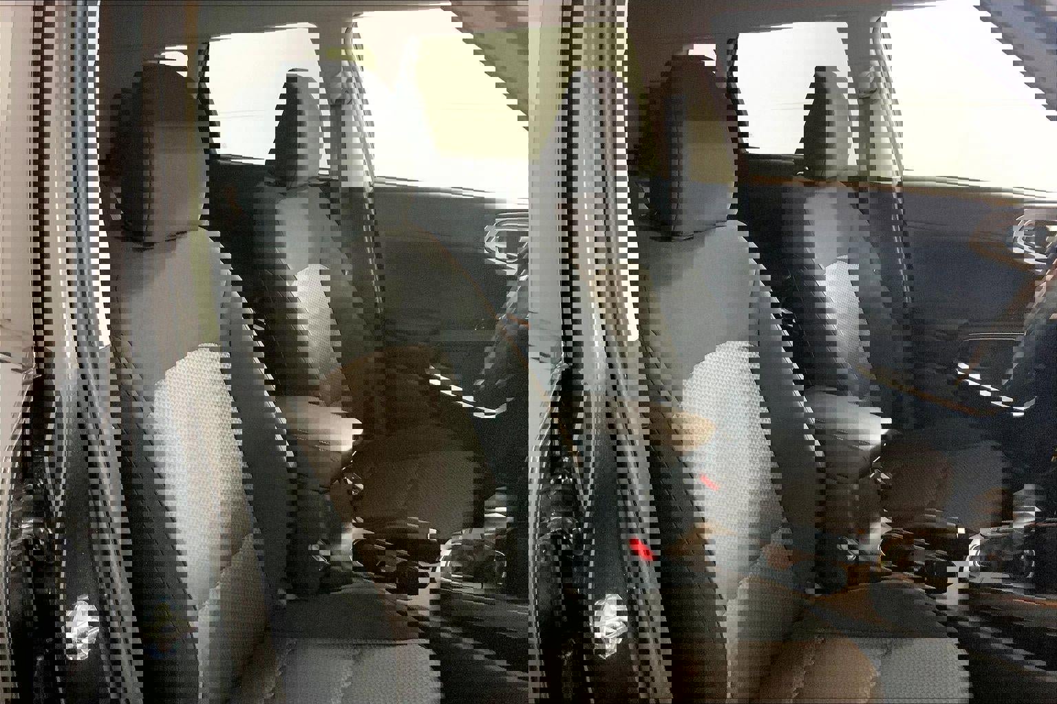 Used 2025 Kia Soul LX w/ LX Technology Package image 7