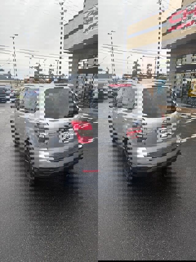 Used 2016 Subaru Forester 2.5i Premium w/ Popular Package #2 image 8