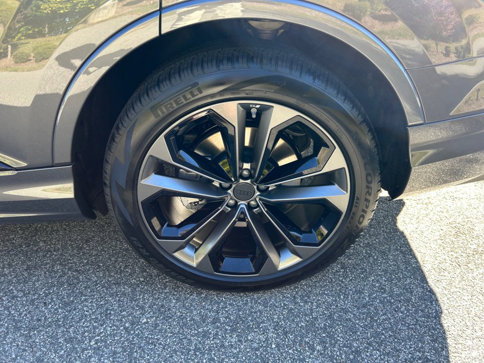 New 2026 Audi Q7 3.0T Premium Plus image 22