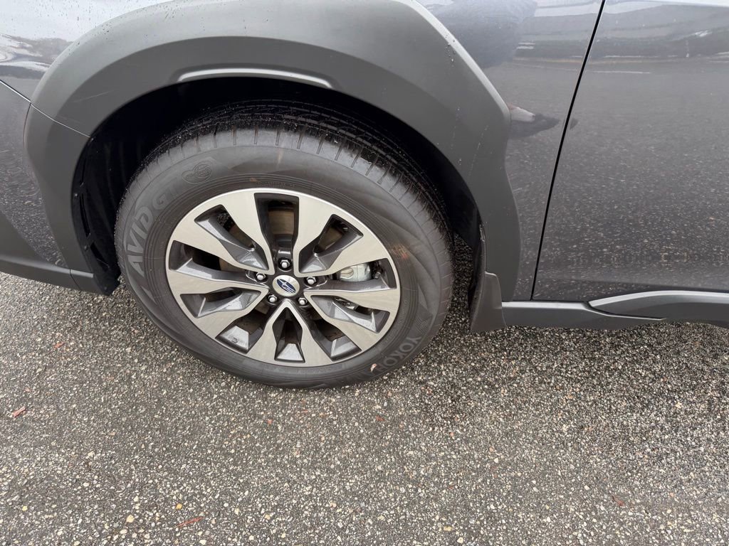 Used 2025 Subaru Outback Limited image 11