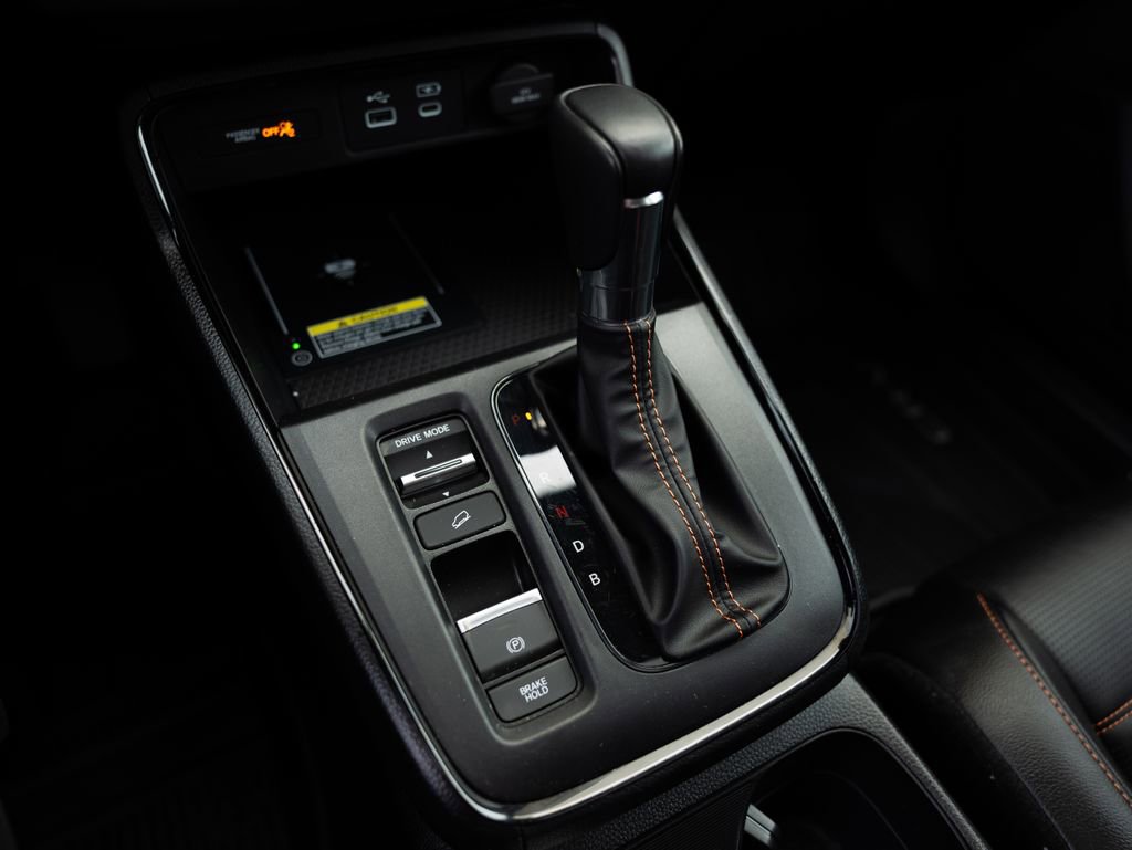 Used 2025 Honda CR-V Sport-L image 22