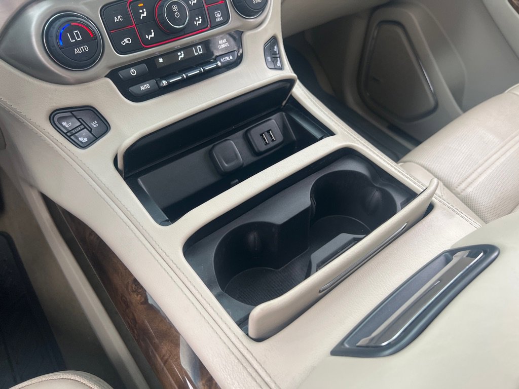 Used 2015 GMC Yukon Denali w/ Open Road Package image 36
