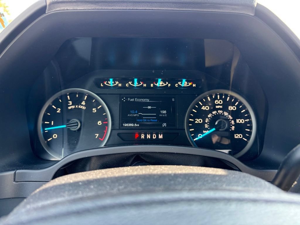 Used 2019 Ford F150 4x4 SuperCab image 30