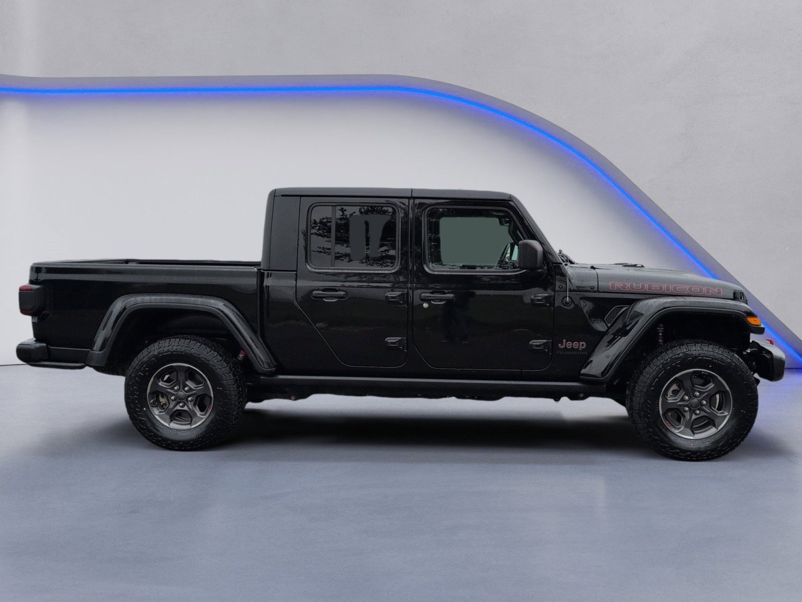 Used 2020 Jeep Gladiator Rubicon image 12