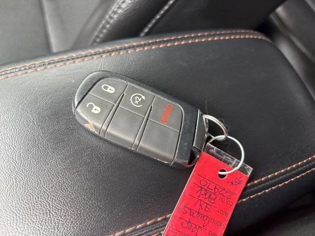 Used 2022 Jeep Compass Limited AWD/4WD image 49