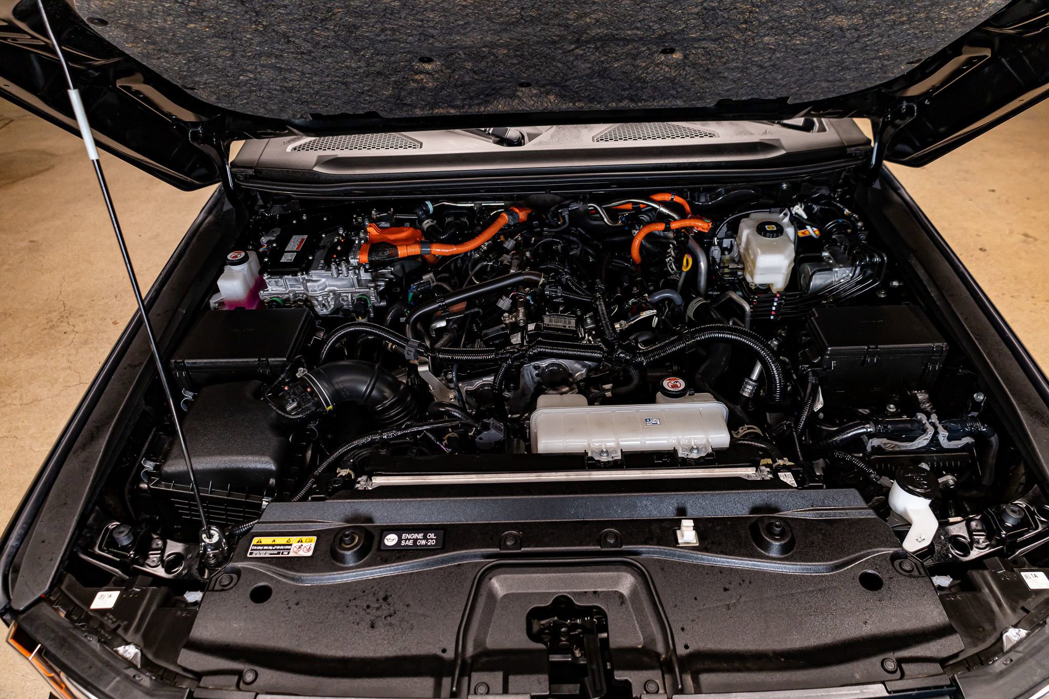 Used 2024 Toyota Land Cruiser 1958 image 29