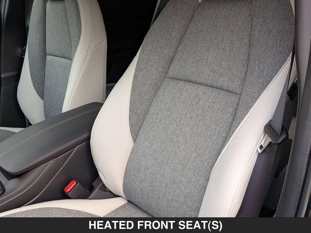 New 2026 MAZDA CX-30 AWD 2.5 S image 11
