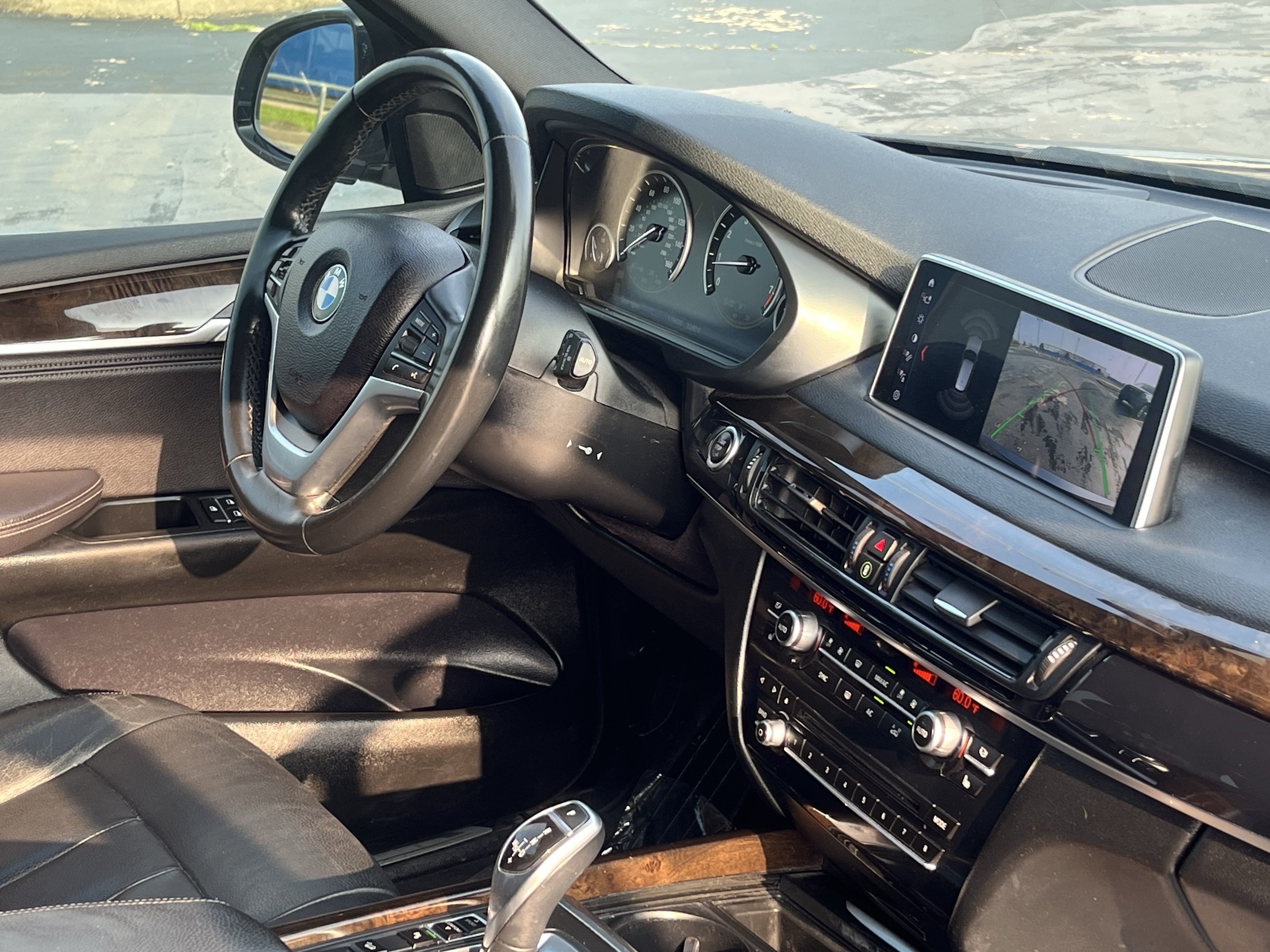 Used 2018 BMW X5 xDrive35i AWD/4WD image 16