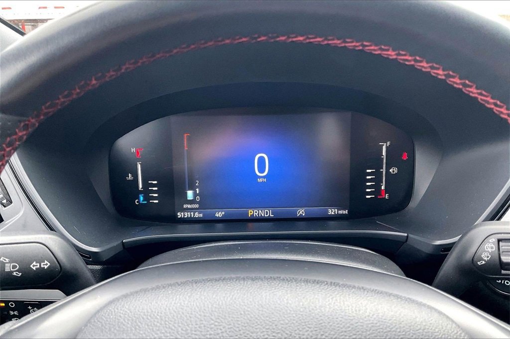 Used 2023 Ford Escape ST-Line image 20