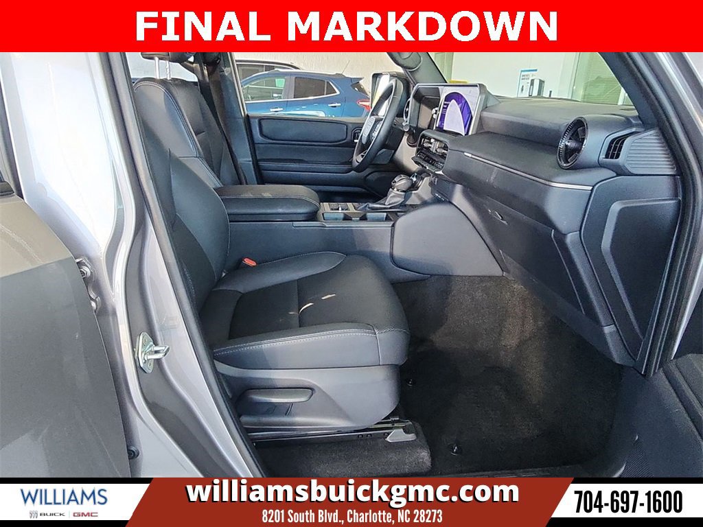 Used 2024 Toyota Land Cruiser image 27