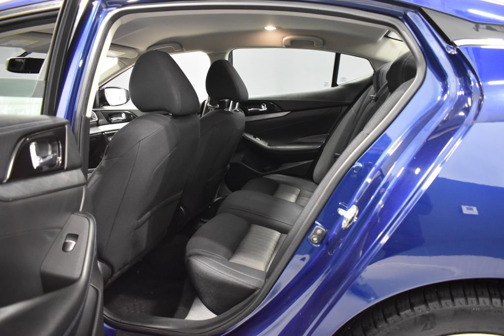 Used 2016 Nissan Maxima 3.5 S FWD image 30