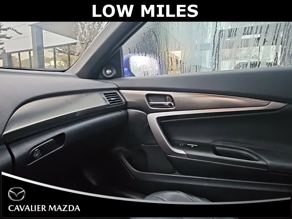 Used 2017 Honda Accord EX-L image 21