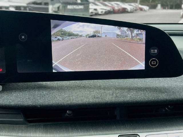 Used 2023 Lucid Air Pure AWD/4WD image 21