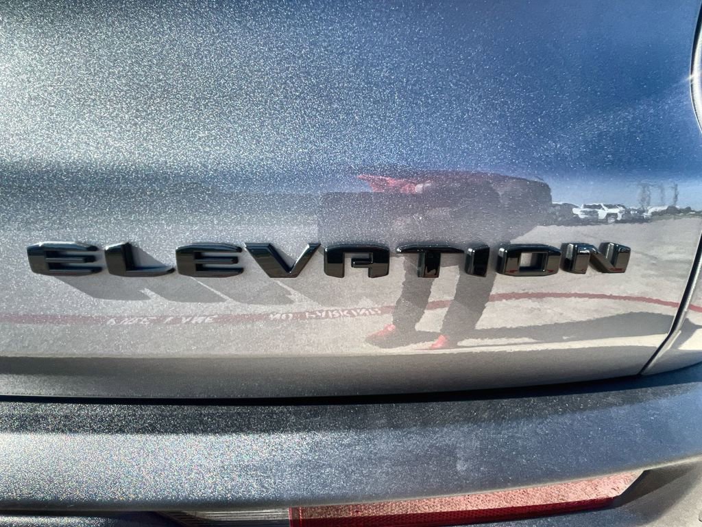 New 2026 GMC Acadia Elevation w/ Black Edition image 39