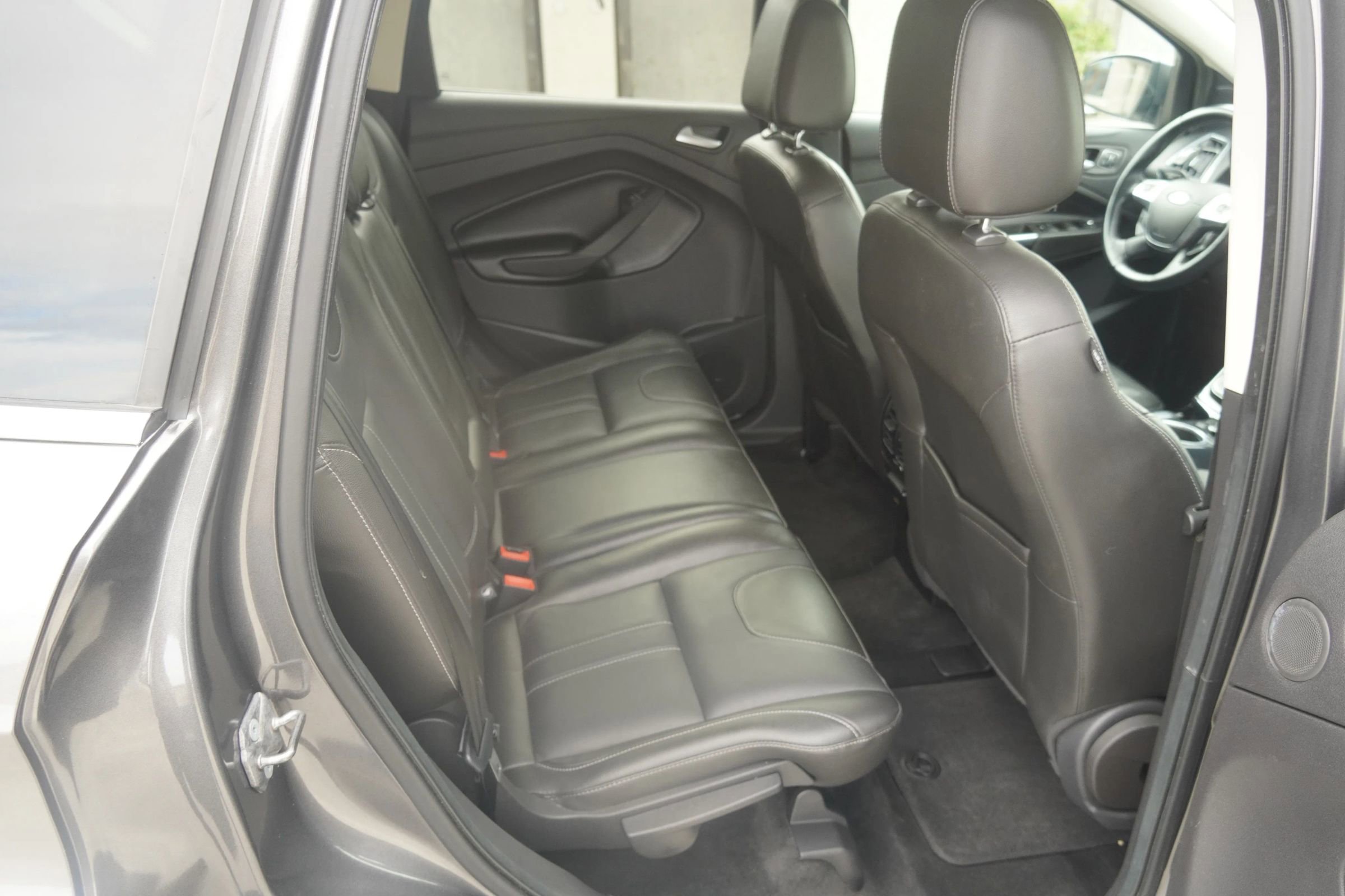 Used 2013 Ford Escape Titanium w/ Parking Technology Pkg image 40