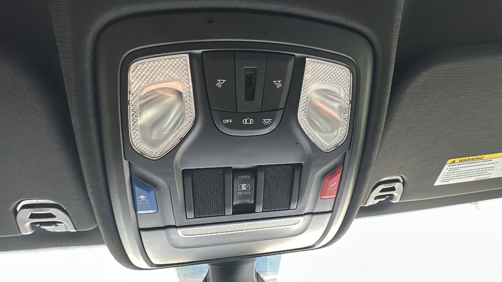 Used 2022 RAM 1500 Big Horn image 29