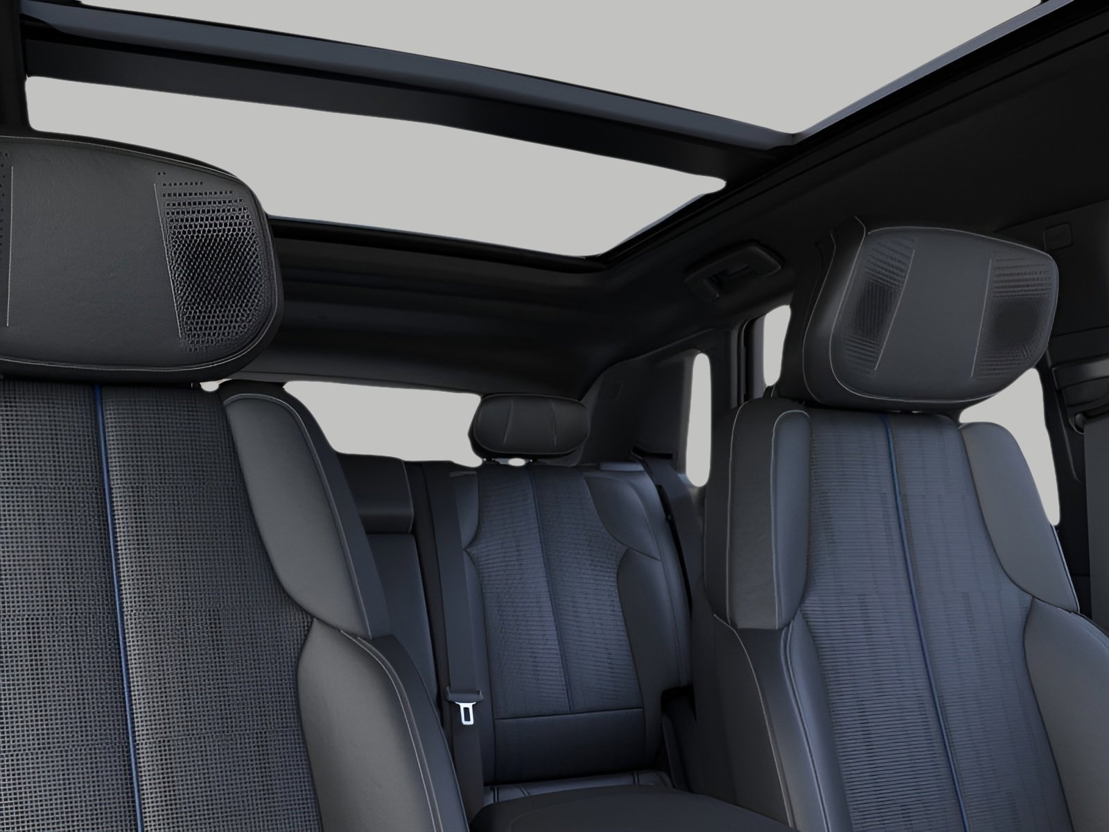 New 2026 Cadillac Lyriq Premium Luxury image 24