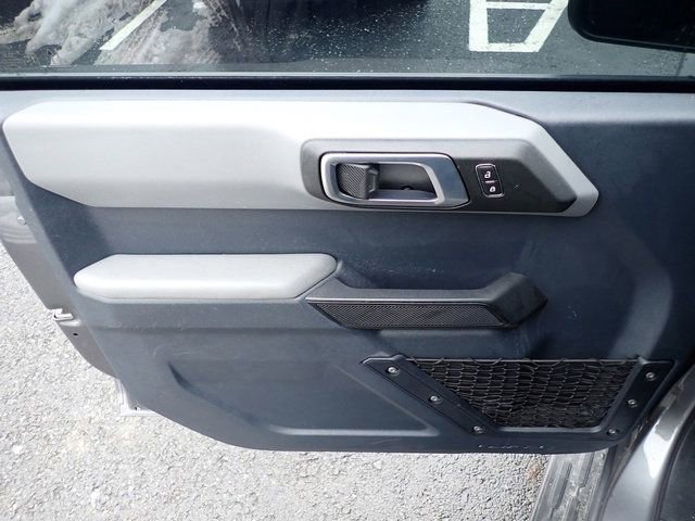 Certified 2023 Ford Bronco Big Bend AWD/4WD image 20