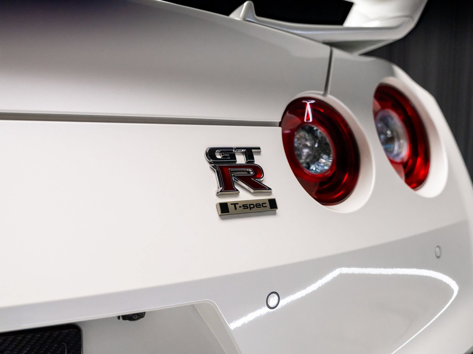 Used 2024 Nissan GT-R w/ Floor Mat Package AWD/4WD image 30