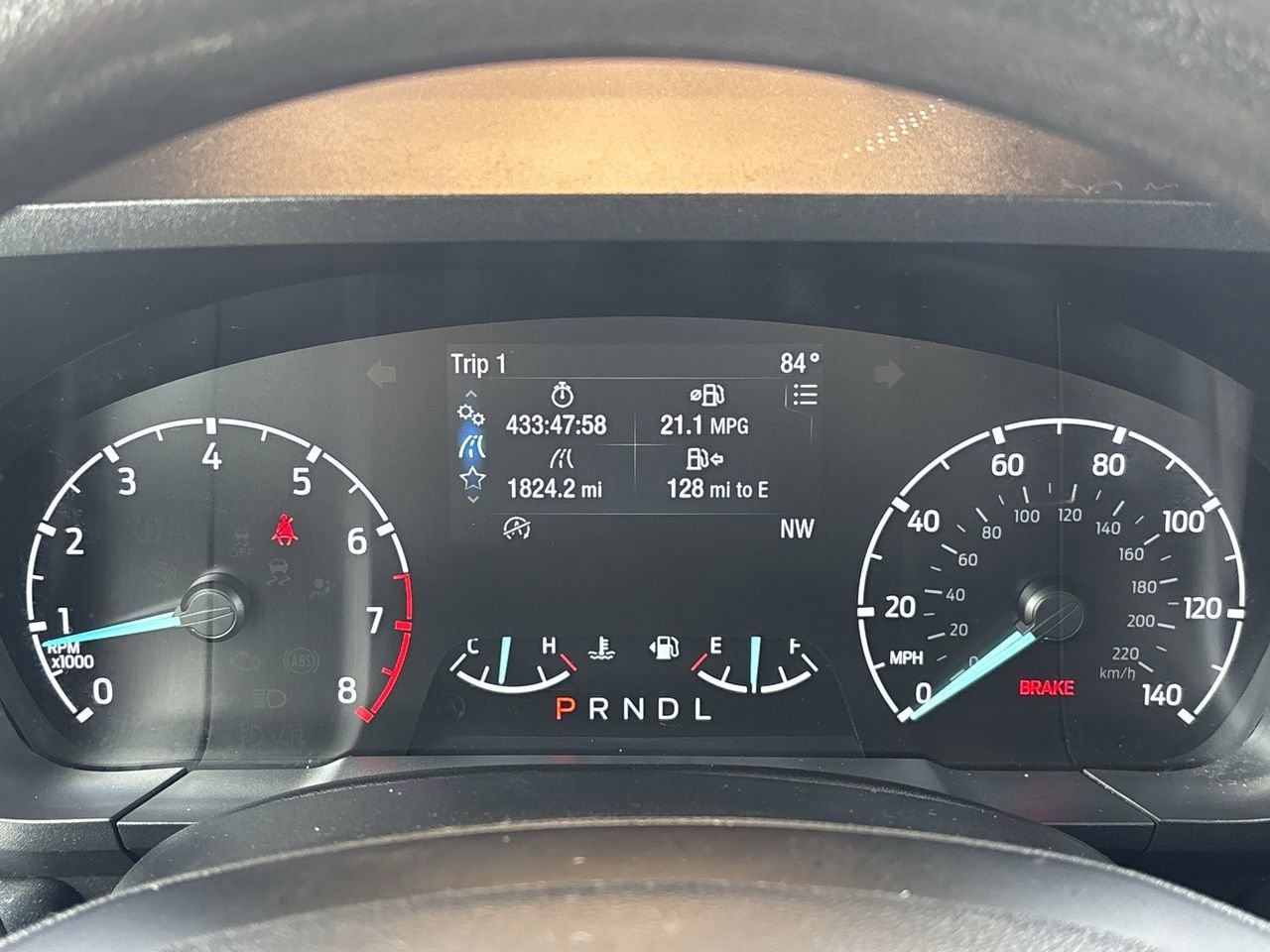 Used 2023 Ford Maverick XLT FWD image 26