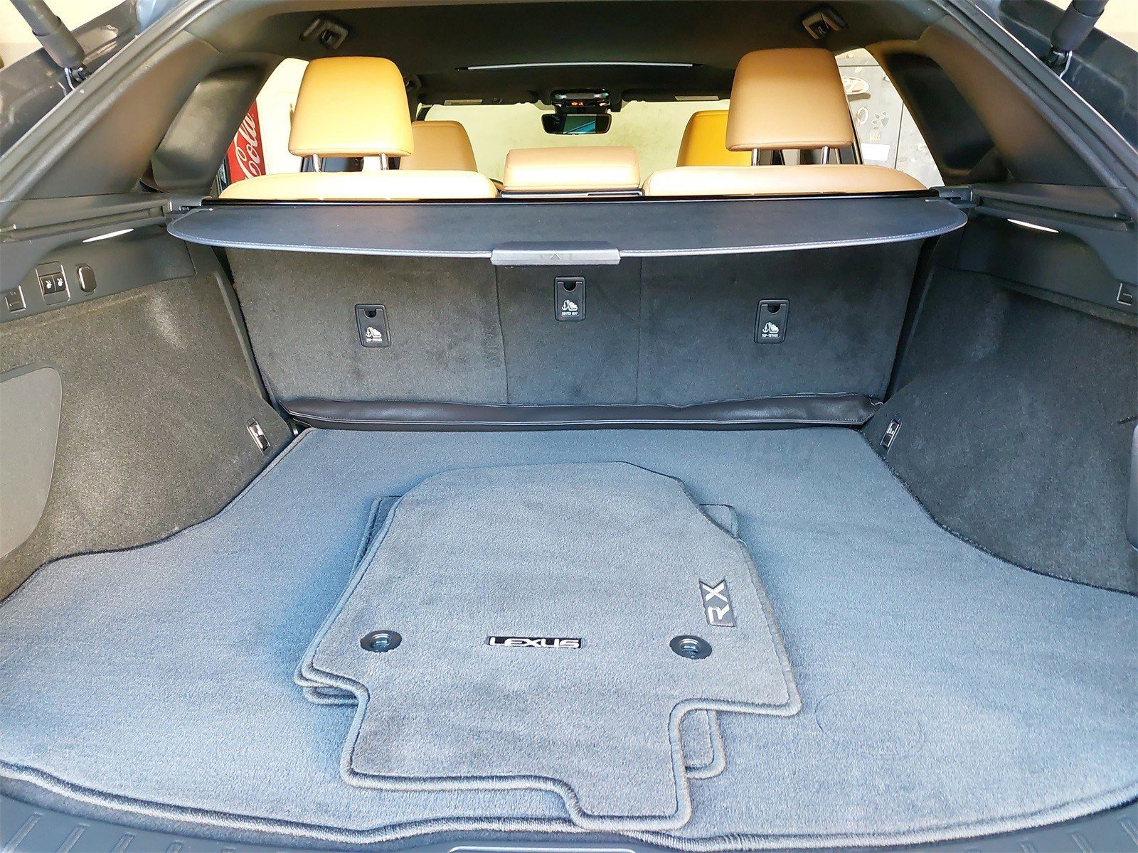 Used 2024 Lexus RX 350h image 12