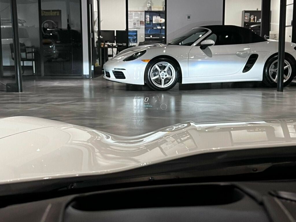 Used 2014 Chevrolet Corvette Stingray Coupe w/ 3LT Preferred Equipment Group RWD image 40