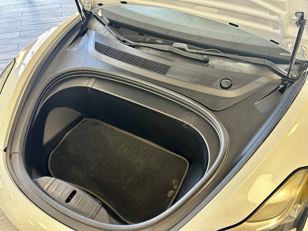 Used 2019 Tesla Model 3 AWD/4WD image 18