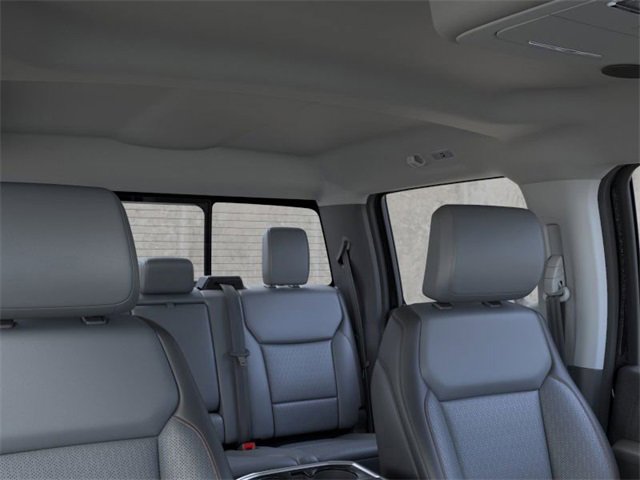 New 2025 Ford F150 Lariat image 22