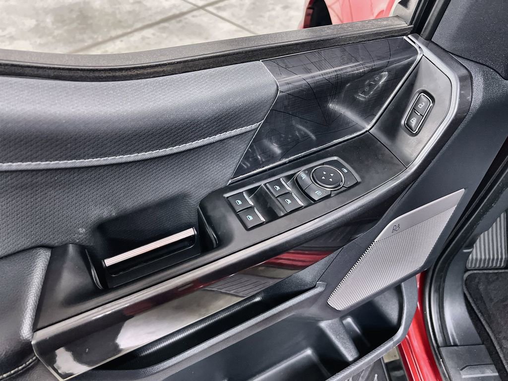 Used 2022 Ford F150 XLT w/ Equipment Group 302A High image 15