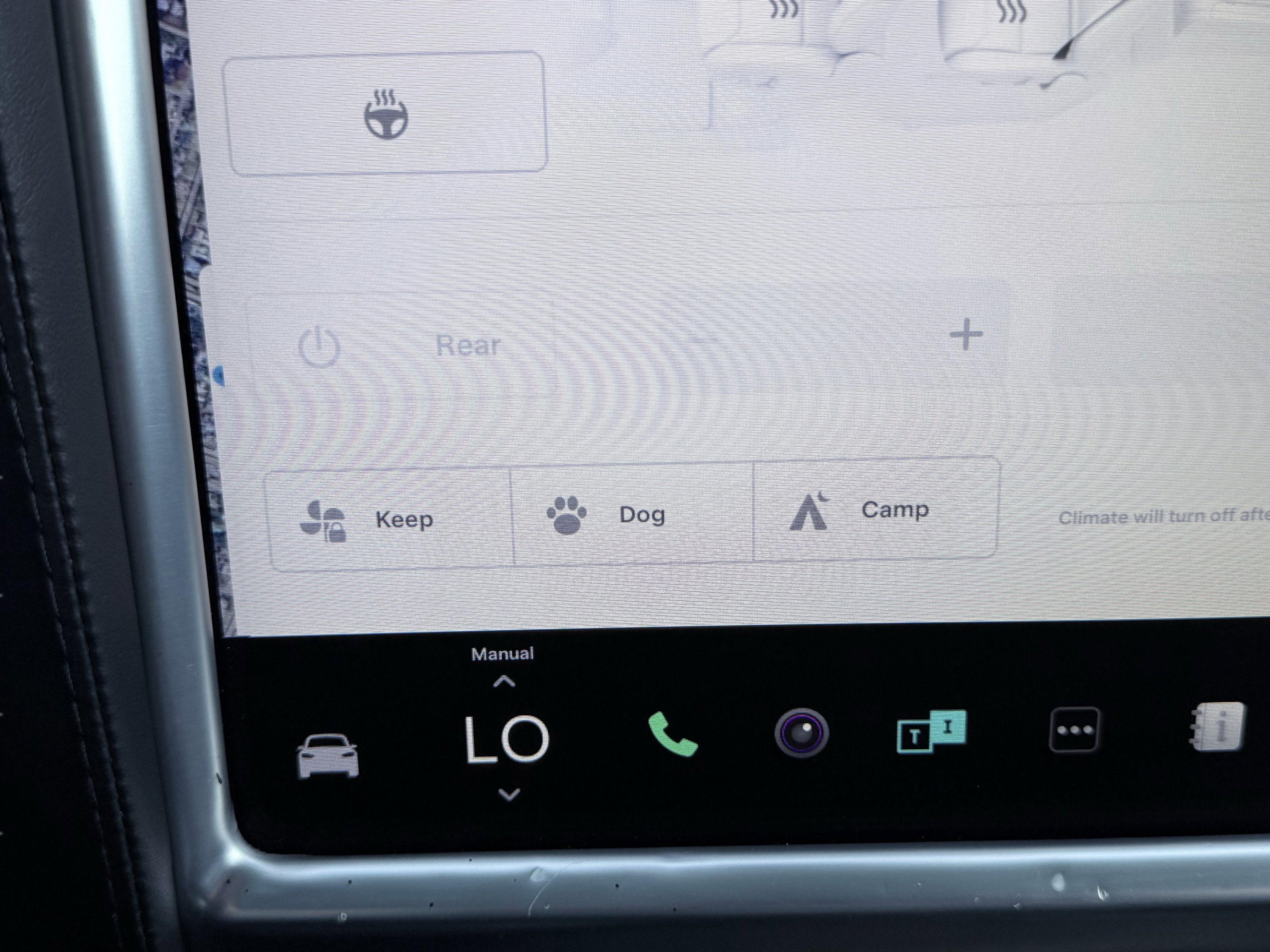 Used 2018 Tesla Model X P100D image 65