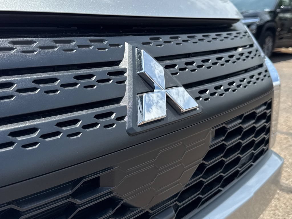 New 2026 Mitsubishi Eclipse Cross SE AWD/4WD image 48