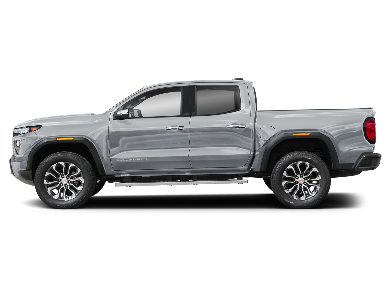 New 2026 GMC Canyon Denali AWD/4WD image 3