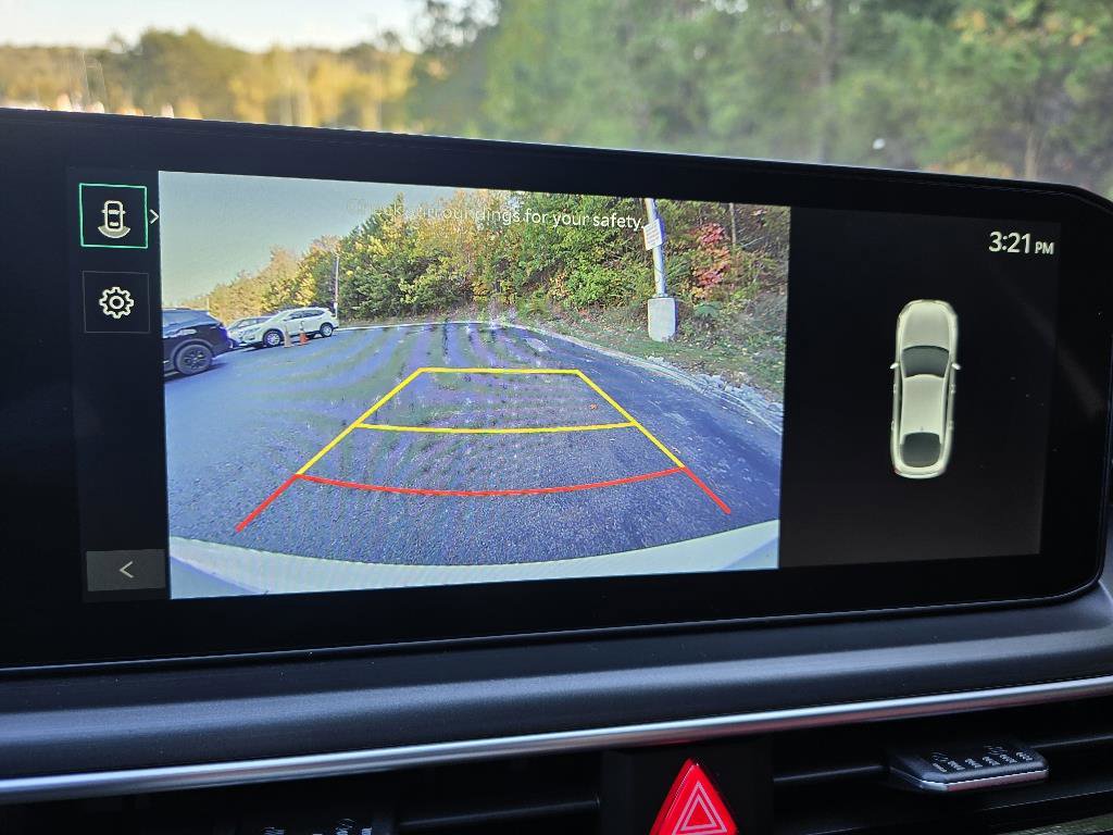 New 2026 Kia K5 GT-Line w/ GT-Line Premium Package image 11