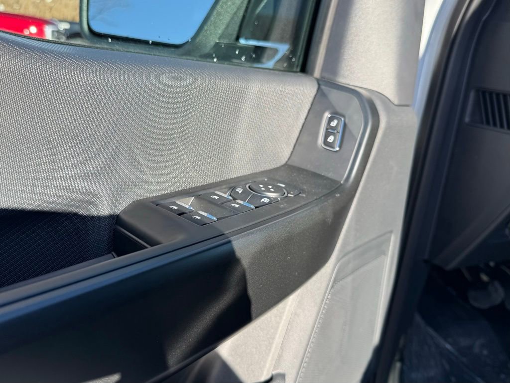 New 2025 Ford F150 STX w/ Equipment Group 200A image 28