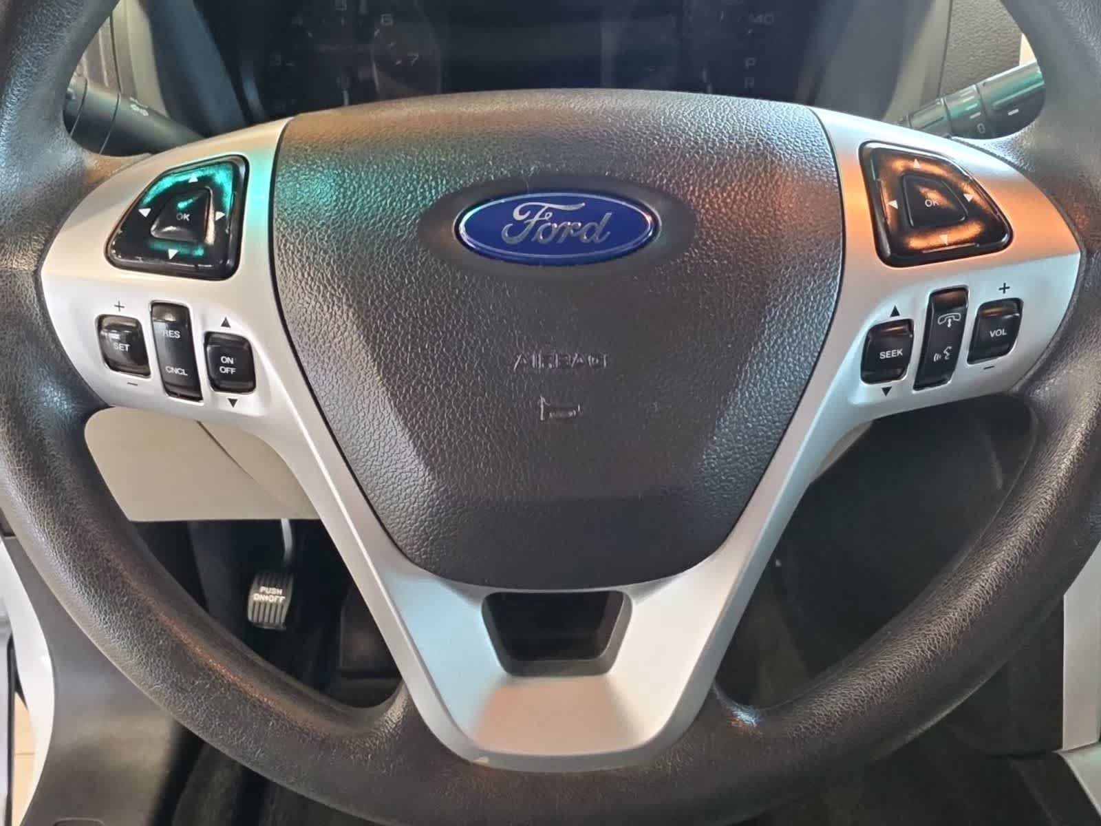 Used 2015 Ford Explorer FWD image 19